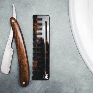 Straight Razor Shaving Ritual Masterclass