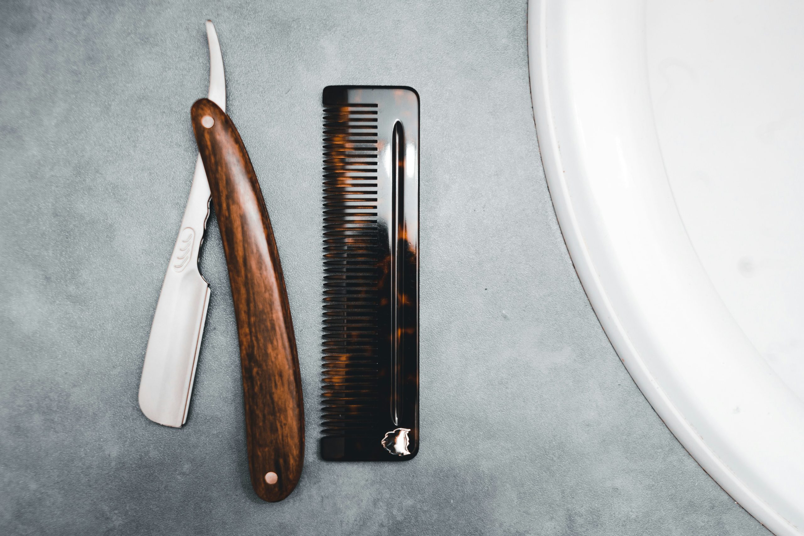 Straight Razor Shaving Ritual Masterclass