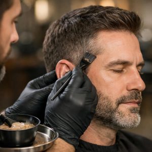 Color Enhancement & Hair Camouflage Techniques