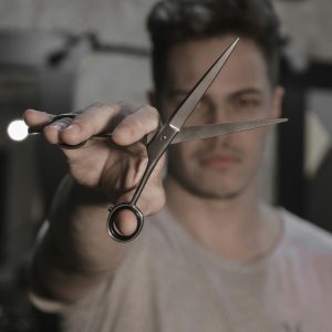 Advanced Scissor & Texture Cutting Lab