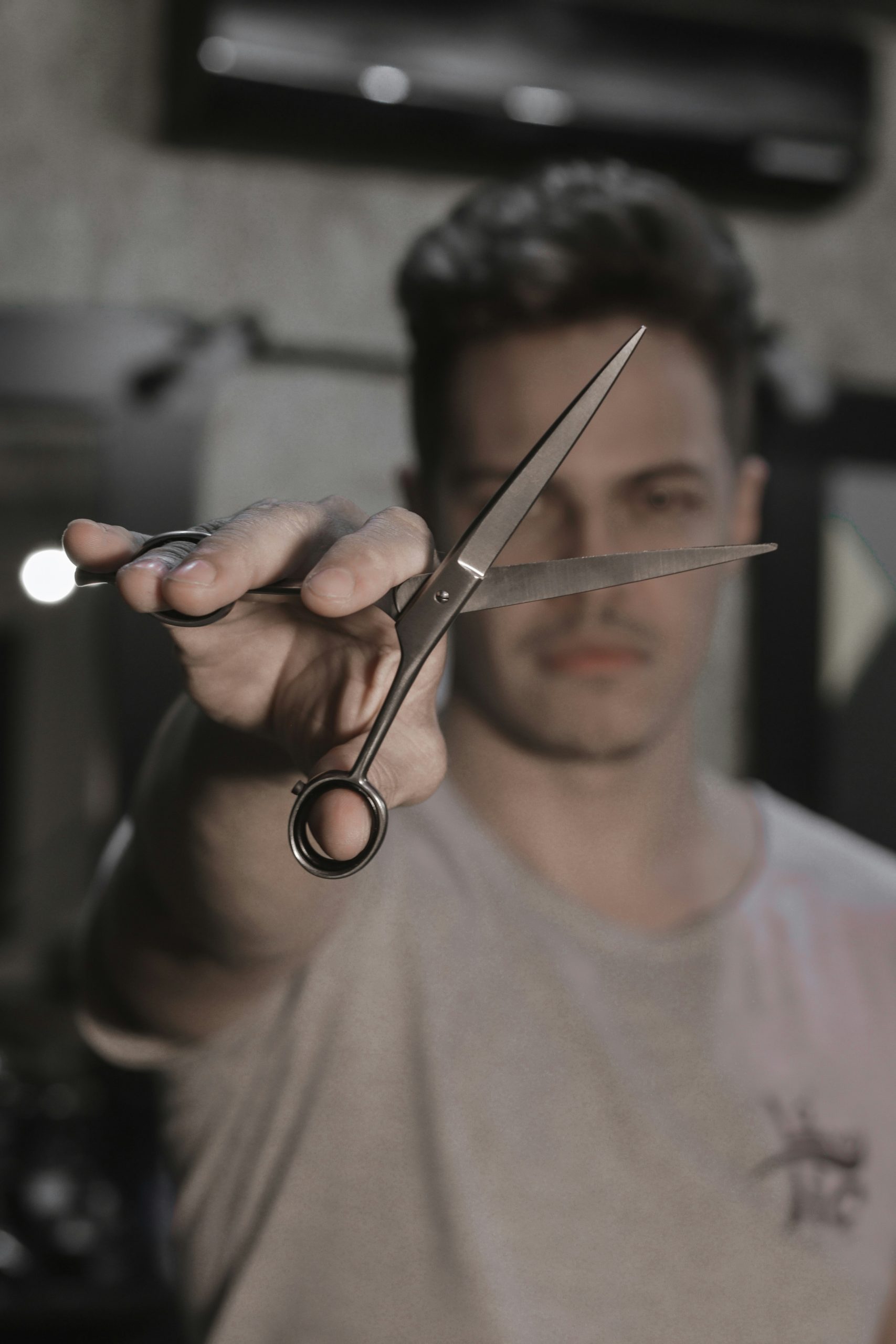 Advanced Scissor & Texture Cutting Lab